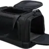 Trixie Plane 44x28x25 cm Preto Transportadora para cães