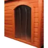 Trixie Porta para Casota Natura 22x35cm