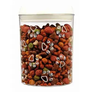 Trixie Pote para Alimento ou Snacks Hermético