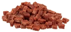 Trixie Premio 4 Superfoods Frango Pato Vitela Cordeiro 4x100g