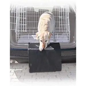 Trixie Protetor de Para-choques 50×60 cm poliéster