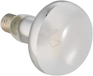 Trixie Reptiland Basking Spot-lamp 150W Vermelha