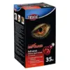 Trixie Reptiland Infrared Heat Spot-lamp 35W Vermelho 63×100 mm