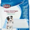 Trixie Resguardo Absorvente Puppy 30×50 cm 7 Unidades