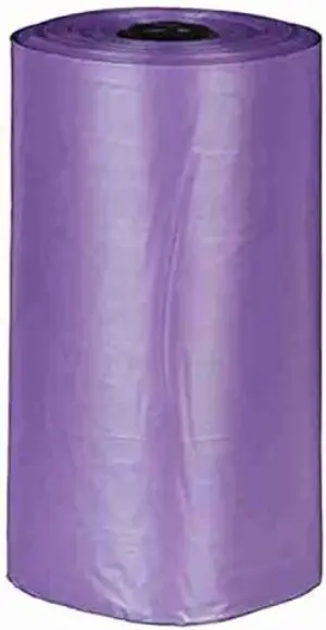 Trixie Sacos de Dejetos Lavanda