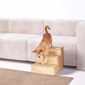 Trixie Skudo 4 48x51x68cm Madeira Transporte para cães