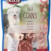 Trixie Snack Beef Coins 100g