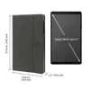 Tucano Galaxy Tab A7 Lite Preto 8,7″ Policarbonato