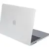 Tucano Nido Hard Shell Transparente para MacBook Pro 13″
