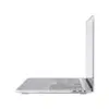 Tucano Nido Hard Shell Transparente para MacBook Pro 13″