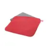 Tucano Second Skin 13-14 Red Neoprene