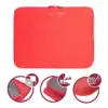 Tucano Second Skin 13-14 Red Neoprene