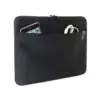 Tucano Second Skin Top MacBook Pro 15 Black Neoprene