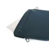 Tucano Second Skin Top para MacBook Pro 15 Blue Neoprene
