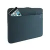 Tucano Second Skin Top para MacBook Pro 15 Blue Neoprene