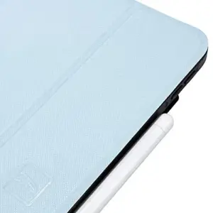 Tucano Urbano UP Plus Preto 10.9″ Silicone