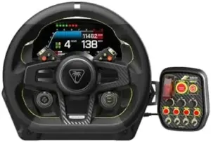 Turtle Beach Velocity Univ Volante com Pedais Gaming