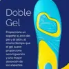 Dr. Scholl Palmilhas GelActiv Uso Diu00e1rio 38-42