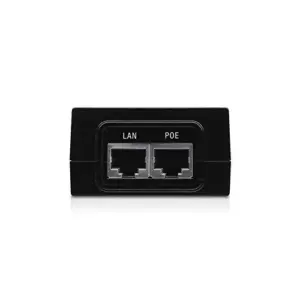 Ubiquiti POE-24-24W-5P Injetor Poe 24VDC 24W Weiss