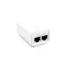 Ubiquiti POE-24-24W-5P Injetor Poe 24VDC 24W Weiss