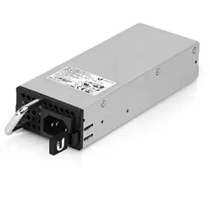 Ubiquiti PSU 100W AC Fonte de Alimentação 240VAC Preto