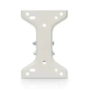 Ubiquiti UBAM Suporte Universal para AirMax Ferro Branco