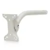 Ubiquiti UBAM Suporte Universal para AirMax Ferro Branco