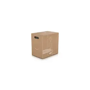 Ubiquiti UC-C6-CMP Cabo de Rede CAT6 305m Branca