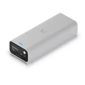 Ubiquiti UCK-G2 Switch de Rede Ethernet 1 Porta