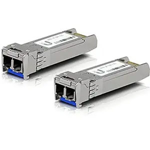 Ubiquiti UF-SM-10G-20 Módulo SFP 10 km