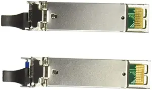 Ubiquiti UF-SM-1G-S Módulo SFP Mono Modo 3KM