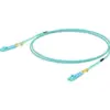 Ubiquiti UOC-1 Cable de Fibra Multi-modo OM3 LC-LC 1m