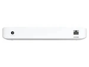 Ubiquiti USW-Ultra Switch de Rede 7 Portas PoE