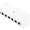 Ubiquiti USW-Ultra Switch de Rede 7 Portas PoE