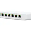 Ubiquiti USW-Ultra Switch de Rede 7 Portas PoE