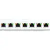 Ubiquiti USW-Ultra Switch de Rede 7 Portas PoE