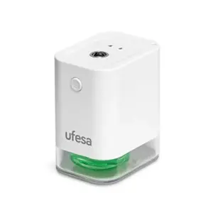 Ufesa Dispensador de Álcool Automático DM45 45ml Sem Cor