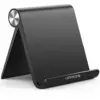 Ugreen Suporte de Mesa Multi Ângulo para Tablet Preto