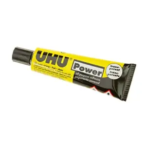 UHU Cola Universal Power 33ml
