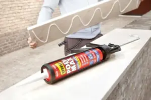 UHU Power Pistol Universal Super Resistente