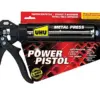 UHU Power Pistol Universal Super Resistente