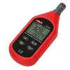 Uni-T Medidor de Temperatura e Humidade UT333 Alta Precisão