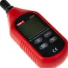 Uni-T Medidor de Temperatura e Humidade UT333 Alta Precisão
