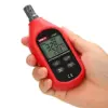 Uni-T Medidor de Temperatura e Humidade UT333 Alta Precisão