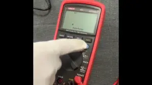 Uni-T Multímetro Digital Escala Automática UT139C Proteção de alcance total