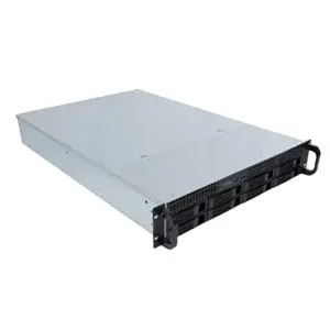 Unyka HSW4208 Chasis Rack 2U Hot Swap