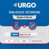 Urgo Filmogel Borbulhas Invisível 2ml