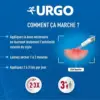 Urgo Filmogel Borbulhas Invisível 2ml