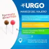 Urgo Linha Enjoo do Movimento 10 Chupa-Chupas