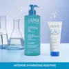 Uriage Gel de Limpeza Dermatológico 500ml